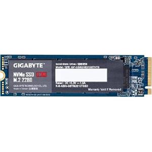 Gigabyte NVMe 1.3/M.2/PCIe 3.0x4/ 1TB SSD (GP-GSM2NE3100TNTD)｜bic-store