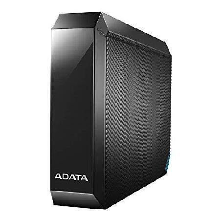 ADATA HM800 3.5 8TB External HDD Black