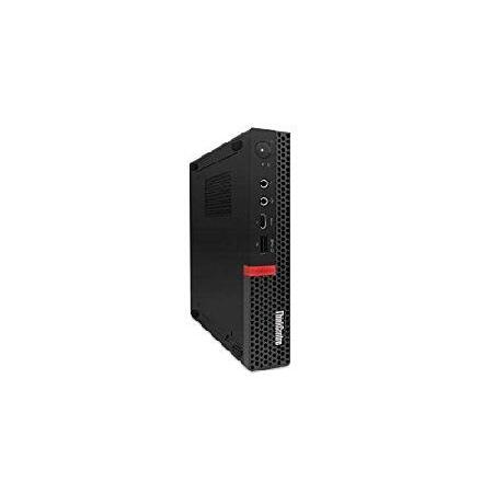 Lenovo ThinkCentre M720 Tiny M720q Desktop - Intel...