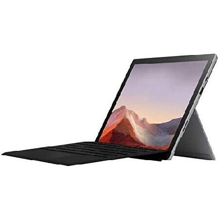 Newest Microsoft Surface Pro 7 12.3  Touch-Screen ...