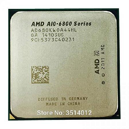 AMD A10シリーズ A10-6800K A10 6800 A10 6800K A10 6800B...