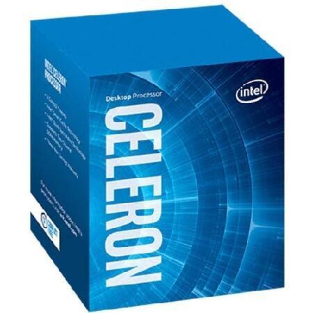 TDSOURCING New EOL Intel CEL PROC G3900