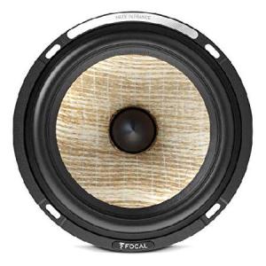 FOCAL フォーカル PS 165 FXE 16.5cmコンポーネント2ウェイスピーカー FLAX EVO