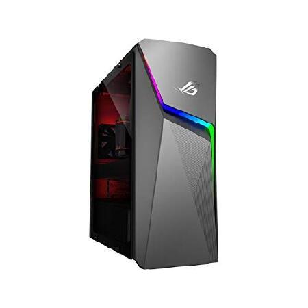 ROG Strix GL10DH Gaming Desktop PC, AMD Ryzen 7 37...