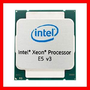 Intel Xeon E5-2640 v3 SR205 CM8064401830901 2.6 Ghz 8 Cores 16 Threads Haswell CPU Server Processor