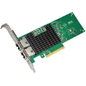 Intel イーサネットネットワークアダプター X710-T2L - PCI Express v3.0 x 8-2ポート｜bic-store