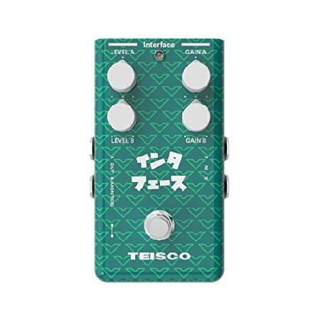 TEISCO INTERFACE テスコ インタフェース