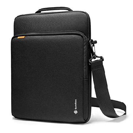tomtoc 360 Protective Laptop Shoulder Bag Designed...