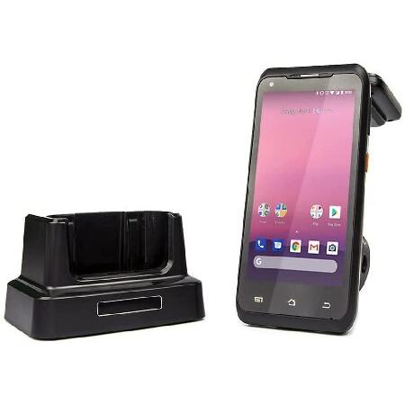 Yanzeo SR3000U 4G Mobile Phone PDA Barcode Handhel...