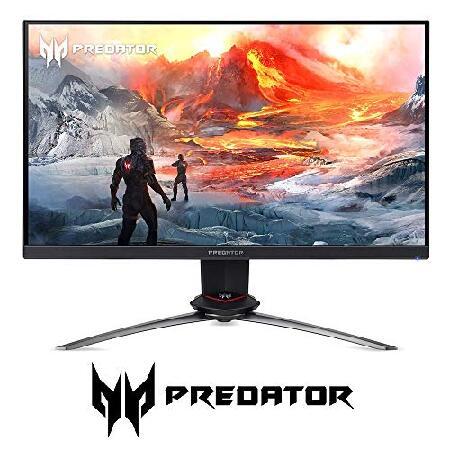 Acer Predator XB273 Xbmiprzx 27&quot; FHD (1920 x 1080)...