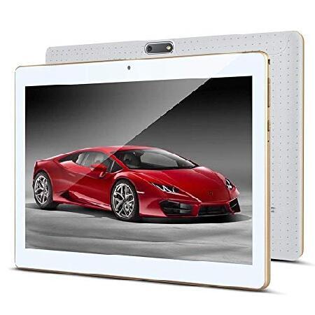 10.1&quot; Inch Android Tablet PC,3G Unlocked Phablet 4...
