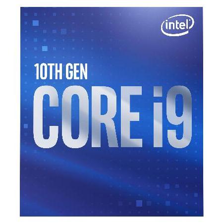 Intel Core i9-10900 (Base Clock: 2.80GHz; Socket: ...