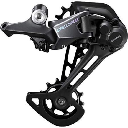 シマノ(SHIMANO) デオーレ 12 RD-M6100 リアディレイラーSGS12速