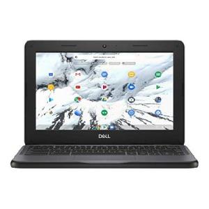 Dell (デル) Chromebook 11 3000 3100 11.6インチ Chromebook - 1366 x 768 - Celeron N4020 - 4 GB RAM - 16 GBフラッシュメモリ - Chrome OS - Intel(インテル