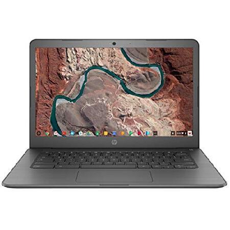 HP 14インチ Chromebook N3350 4GB 32GB 14-ca000nr