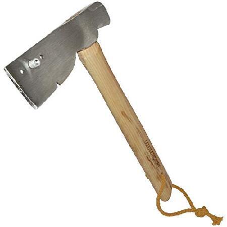 Shingling Roofing Hatchet with Milled Striking Fac...