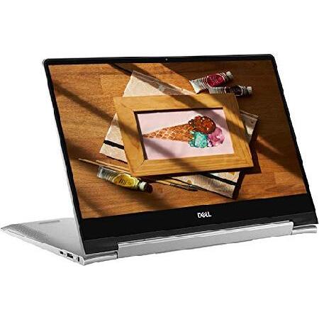 Dell Inspiron 13 7000 2 in 1 Laptop 13.3&quot; FHD Touc...