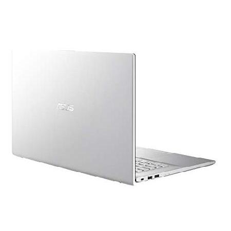 ASUS VivoBook 17 S712 薄型軽量ノートパソコン 17.3インチ FHDディスプレ...