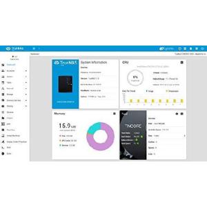 TrueNAS Mini X (Diskless)｜bic-store