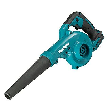 Makita DUB185Z Cordless Handheld Leaf Blower Power...