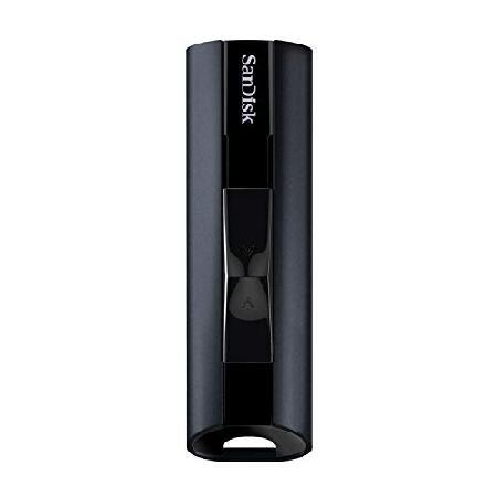 SanDisk 512GB Extreme PRO USB 3.2 Solid State Flas...