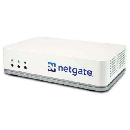 Netgate 2100（pfSense Plus ソフトウエア搭載）ネットワークセキュリティファイ...