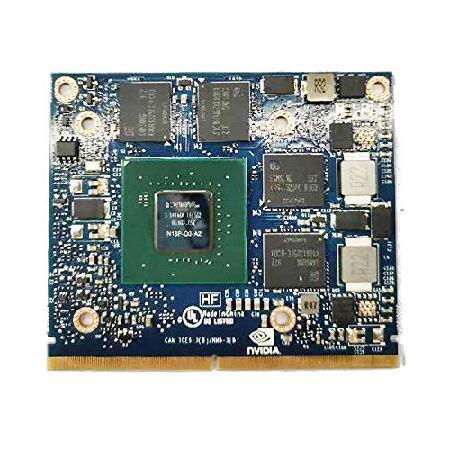 Quadro M2000M 4GB Graphics Card, for HP Zbook 15 1...