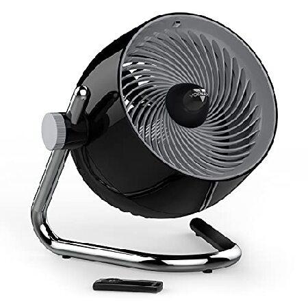 Vornado Pivot6 Whole Room Air Circulator Fan with ...