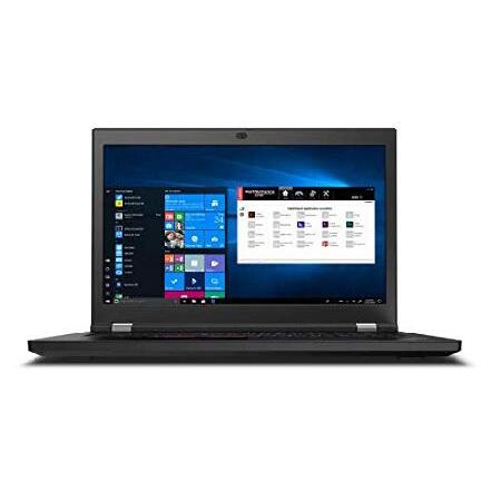 Latest Model Lenovo ThinkPad P17 Mobile Workstatio...