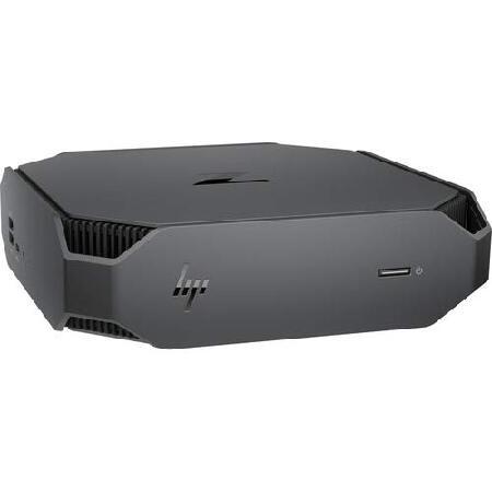 HP Z2 Mini G5 Workstation - 1 x Core i7 i7-10700 -...