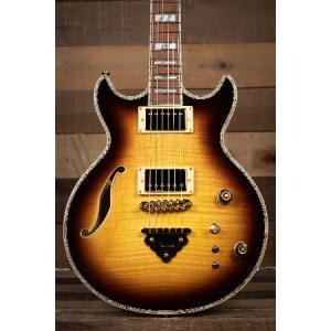 Ibanez/ARTIST Series AR520HFM-VLS (Violin Sunburst) アイバニーズ