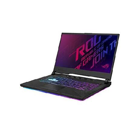 ASUS ROG Strix G15 (2020) Gaming Laptop, 15.6  144...