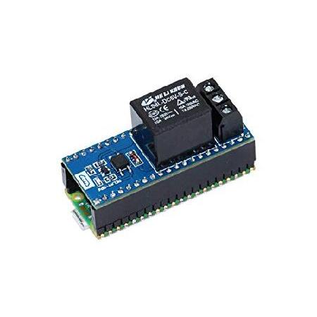 sb components Raspberry Pi Pico Board with Pico Si...