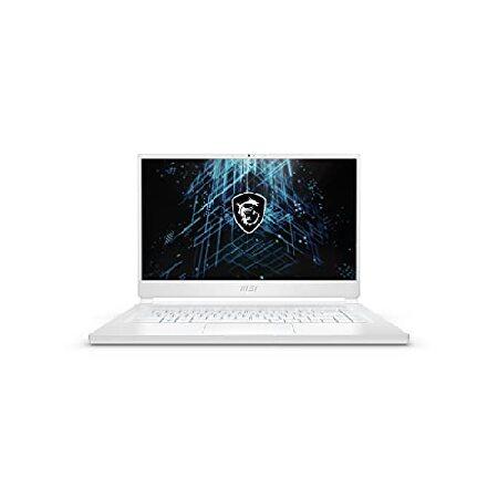MSI Stealth 15M 15.6&quot; FHD 144Hz Thin Bezel Gaming ...