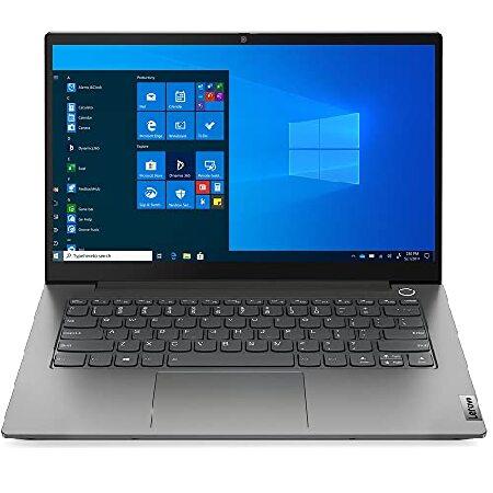 2021 Lenovo ThinkBook 14 Gen 2, 11th gen Intel i7-...