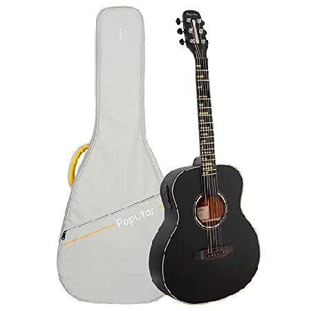 POPUTAR Acoustic Classical Guitar 36 Inch of Wood ...
