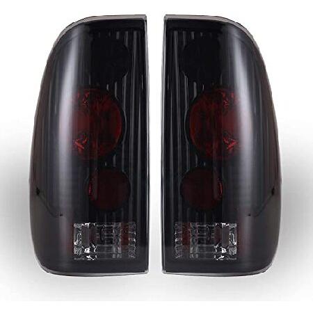 ROXX Tail Light Assembly Compatible with 1997 1998...