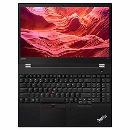 Lenovo ThinkPad P15s Gen 2 15.6&quot; FHD (1920 x 1080)...