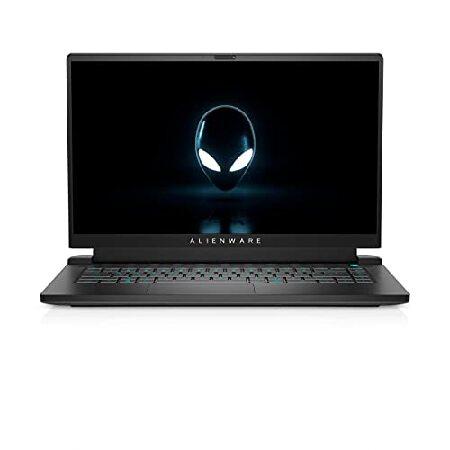 Dell Alienware m15 R5 Ryzen Edition Gaming Laptop ...