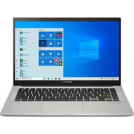 ASUS Vivobook Intel 10th Gen I3-1005G1 4GB 128GB S...