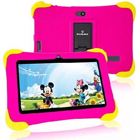 Kids Tablet 7 inch Android 11 Toddler Tablet 32GB ...