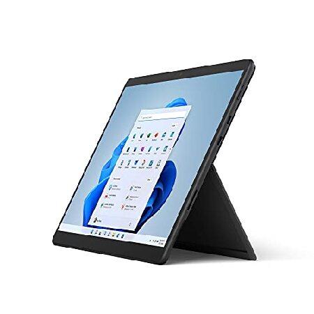 Microsoft Surface Pro 8-13&quot; Touchscreen - Intel〓 E...