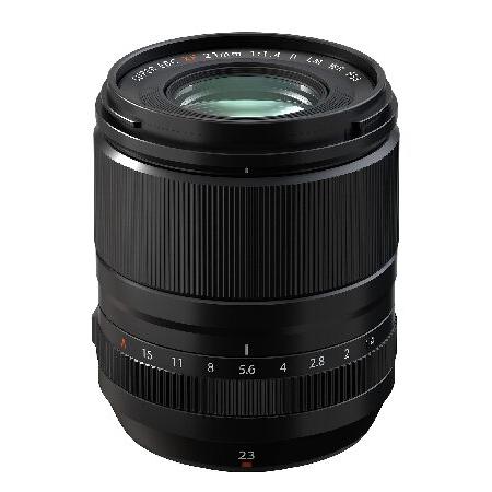 Fujinon XF23mmF1.4 R LM WR