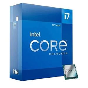 Intel Corei7 プロセッサー 12700K 3.6GHz( 最大 5.0GHz ) 第12世代 LGA 1700 BX8071512700K/A｜bic-store