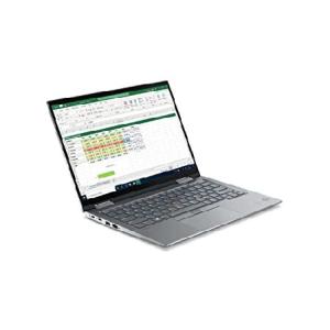 Lenovo ThinkPad X1 Yoga Gen 6 20XY002WUS 14" Touchscreen 2 in 1 Notebook - WUXGA - 1920 x 1200 - Intel EVO Core i5 i5-1135G7 Quad-core (4 Core) 2.40 G｜bic-store