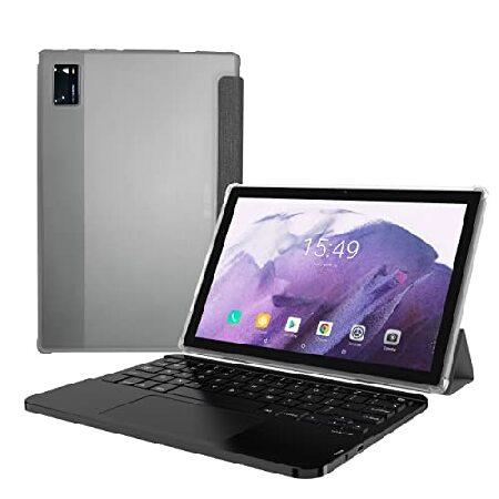 BNHGK Tablet with Keyboard 10.1 Inch Android 10.0 ...