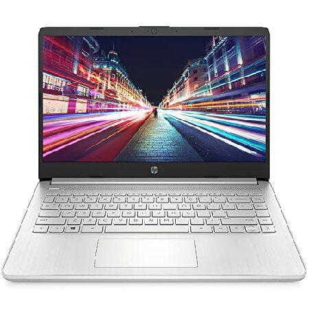 HP Pavilion 14-inch IPS FHD Laptop (2022 Model), I...