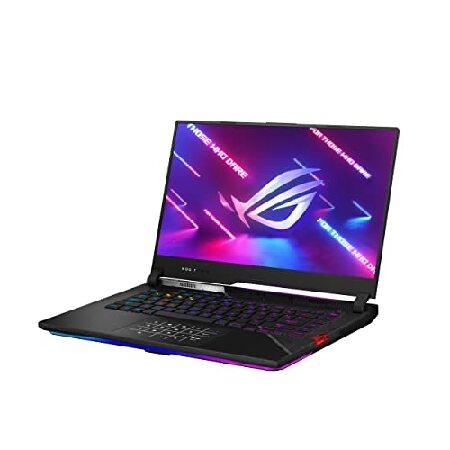 ASUS ROG Strix Scar 15 (2022) Gaming Laptop, 15.6”...