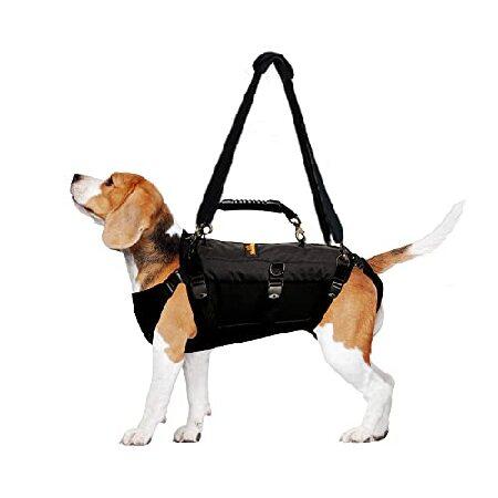 NeoAlly Sturdy Dog Lift Harness Full Body Support ...