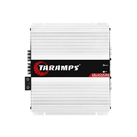 Taramps DS 2000x4 4 Channels 2000 watts RMS Car Au...